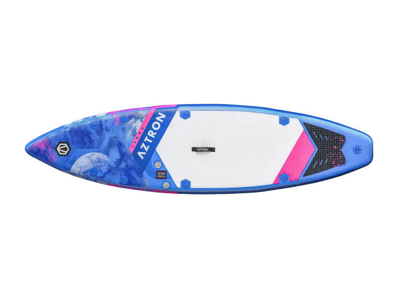 Aztron Terra Touring 10'6
