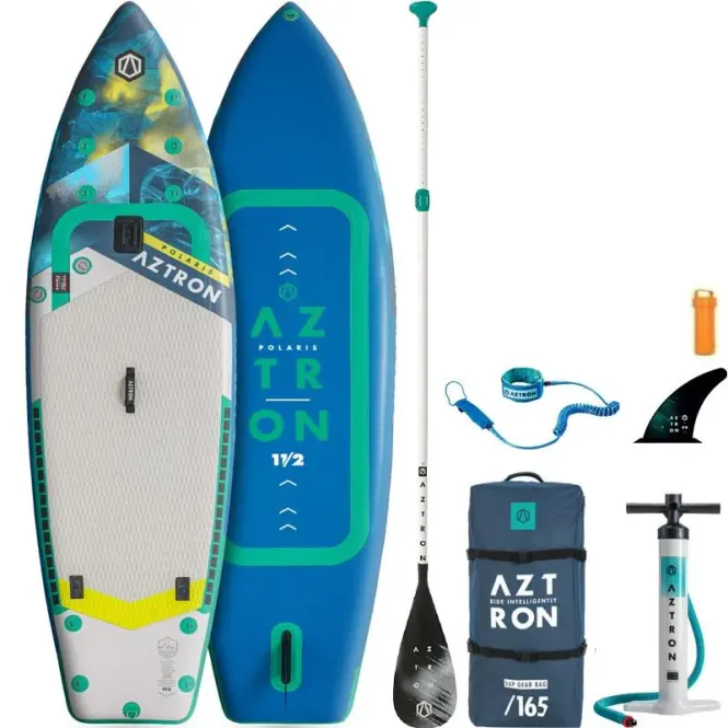 Hovedbilde Aztron Polaris Adventure 11'2