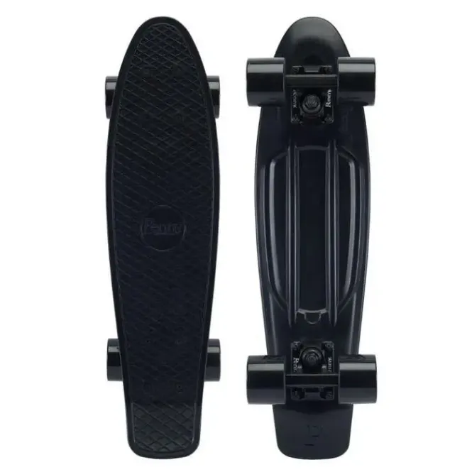Hovedbilde Penny Blackout 22