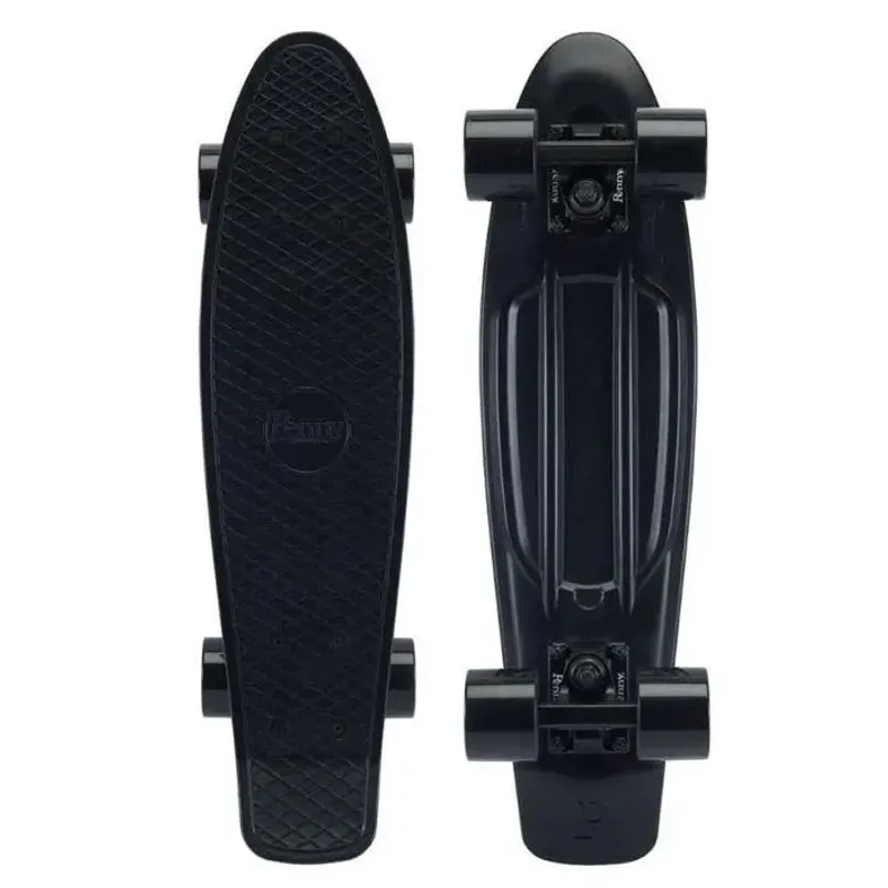 Penny Blackout 22