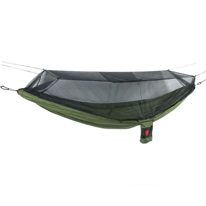 Hovedbilde Grand Trunk Skeeter Beeter XT Hammock Forest ...
