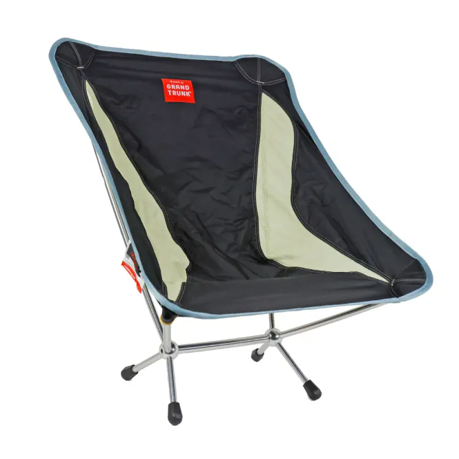 Hovedbilde Grand Trunk Mantis Chair Black