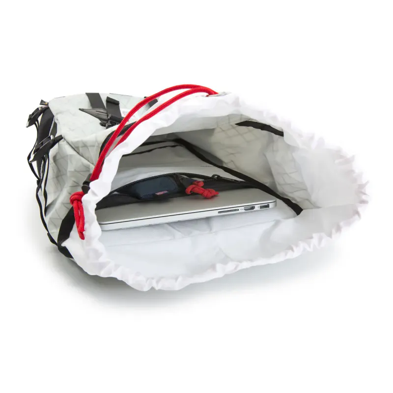 Topo Klettersack  Navy