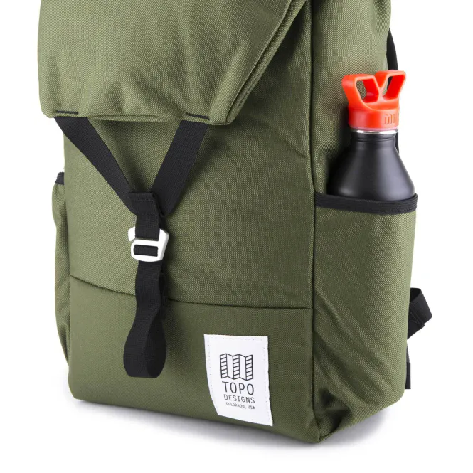 Hovedbilde Topo Y-Pack navy