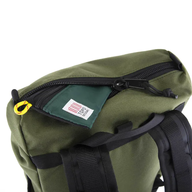 Hovedbilde Topo Y-Pack navy