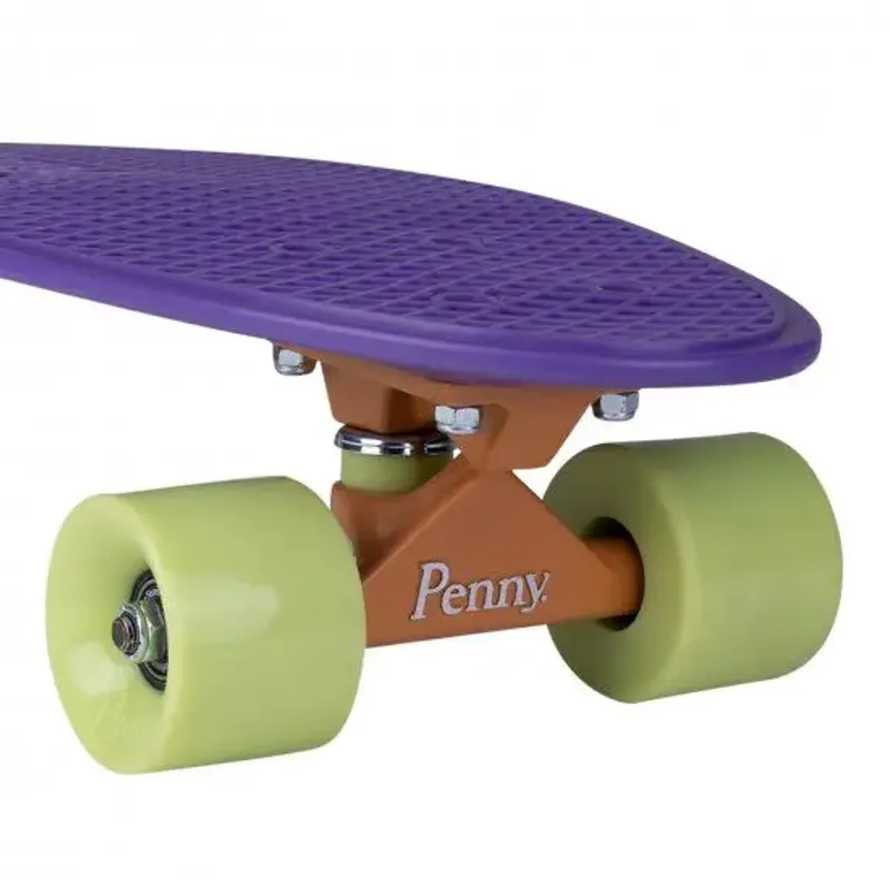 Penny Fender 22