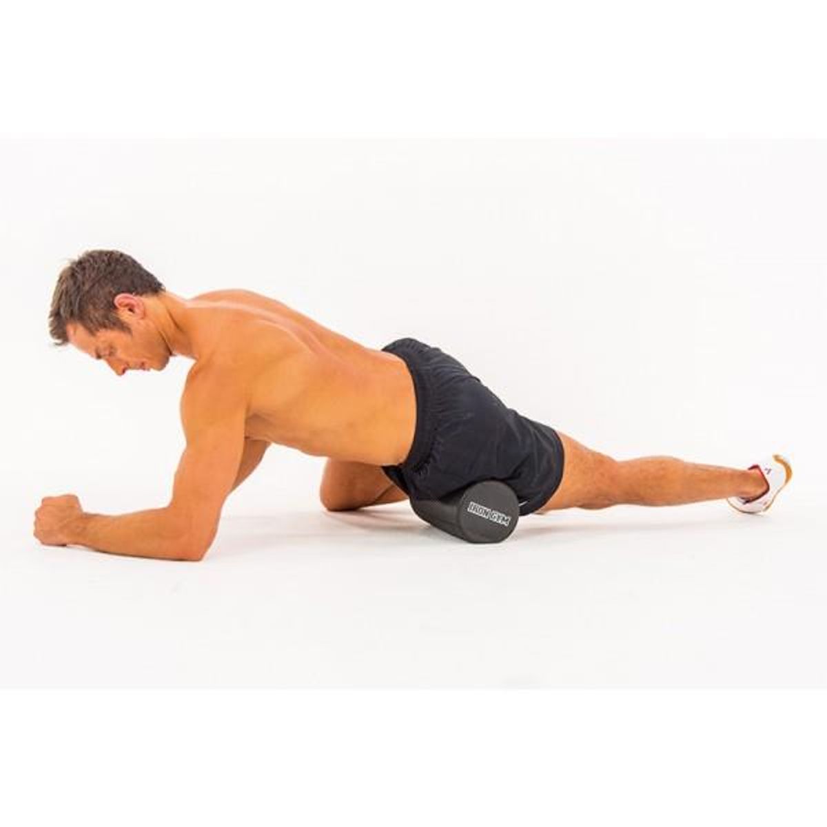 Iron Gym® Massage Roller