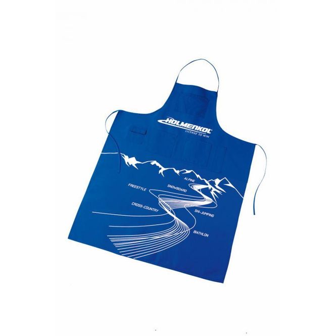 Hovedbilde Holmenkol Waxing Apron