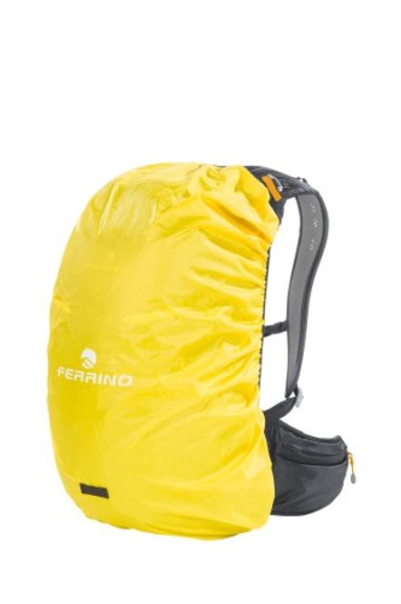 Hovedbilde Ferrino Zephyr 27+3 Giallo
