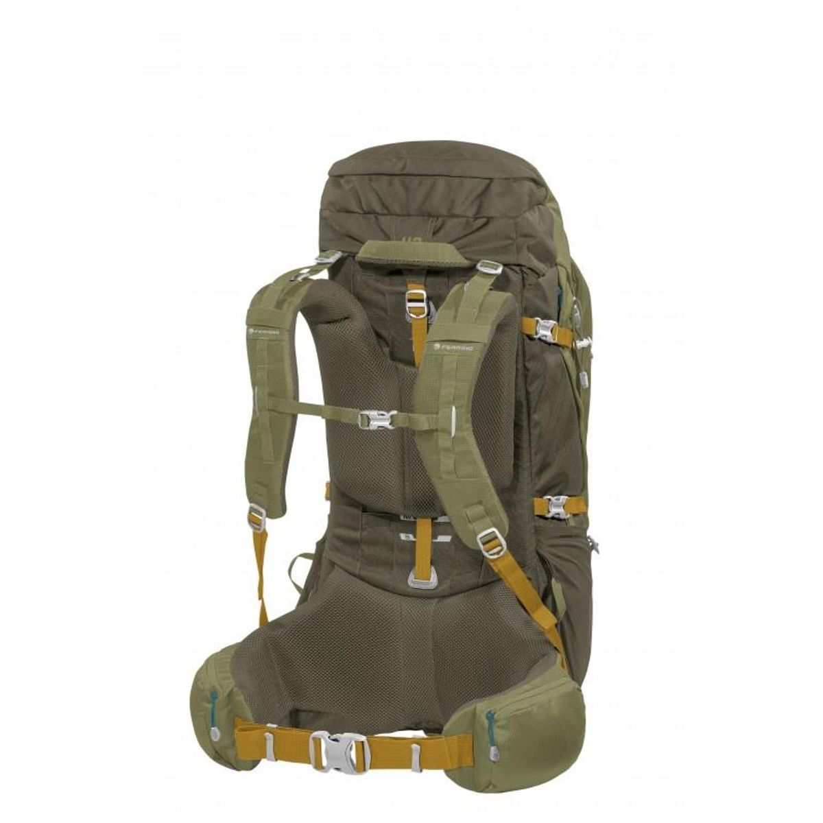 Ferrino Transalp 60 Green