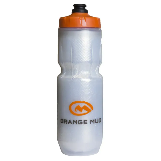 Hovedbilde Orange Mud Purist OM Logo Insulated 23oz Bottle